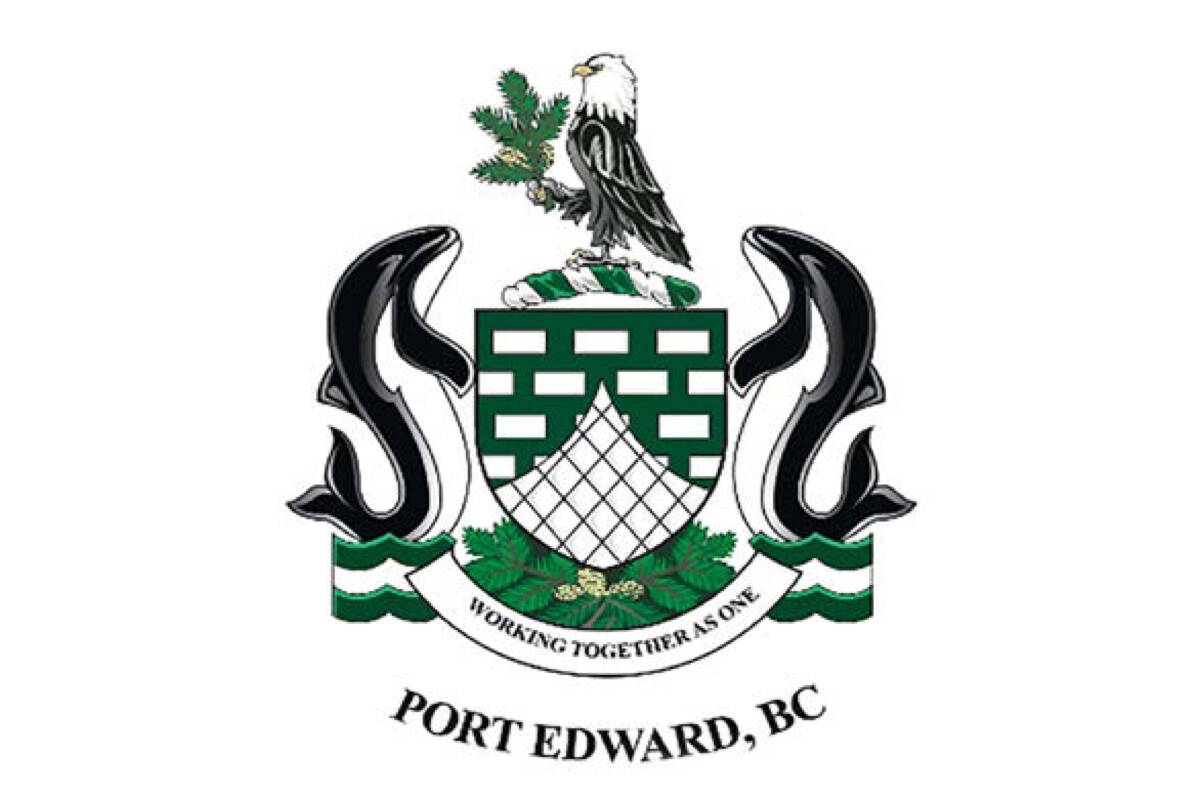 Port Edward Logo
