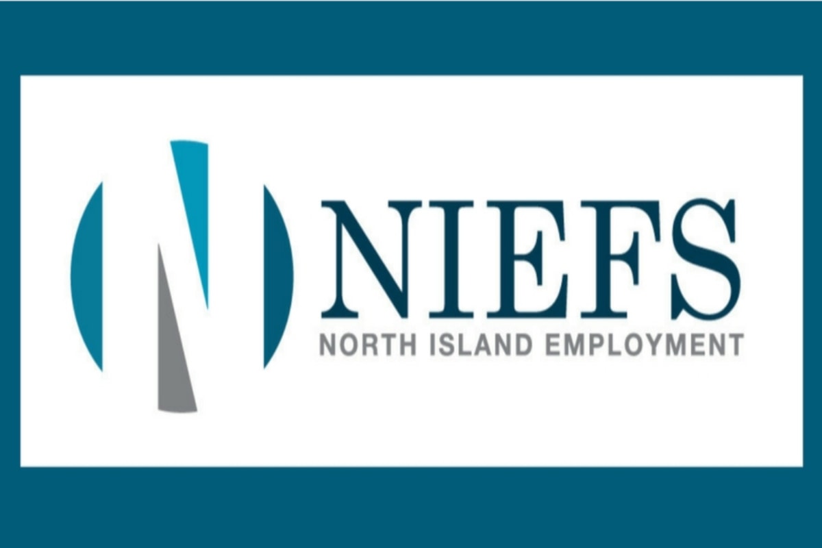 NIEFS announces relocation to new address in Port Hardy