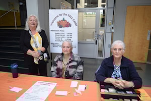 Mount Waddington Regional Fall Fair returning to Port McNeill in September