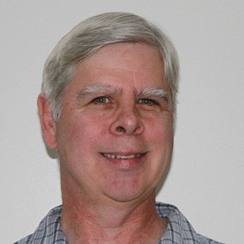 Duncan Williams, Village of Alert Bay Council candidate, 2014