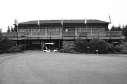 Seven Hills clubhouse