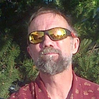 David Faren, Village of Alert Bay Council candidate, 2014