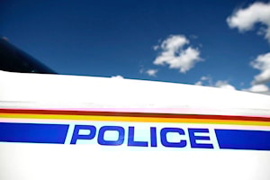 Alberta RCMP reports officer-involved shooting in Maskwacis