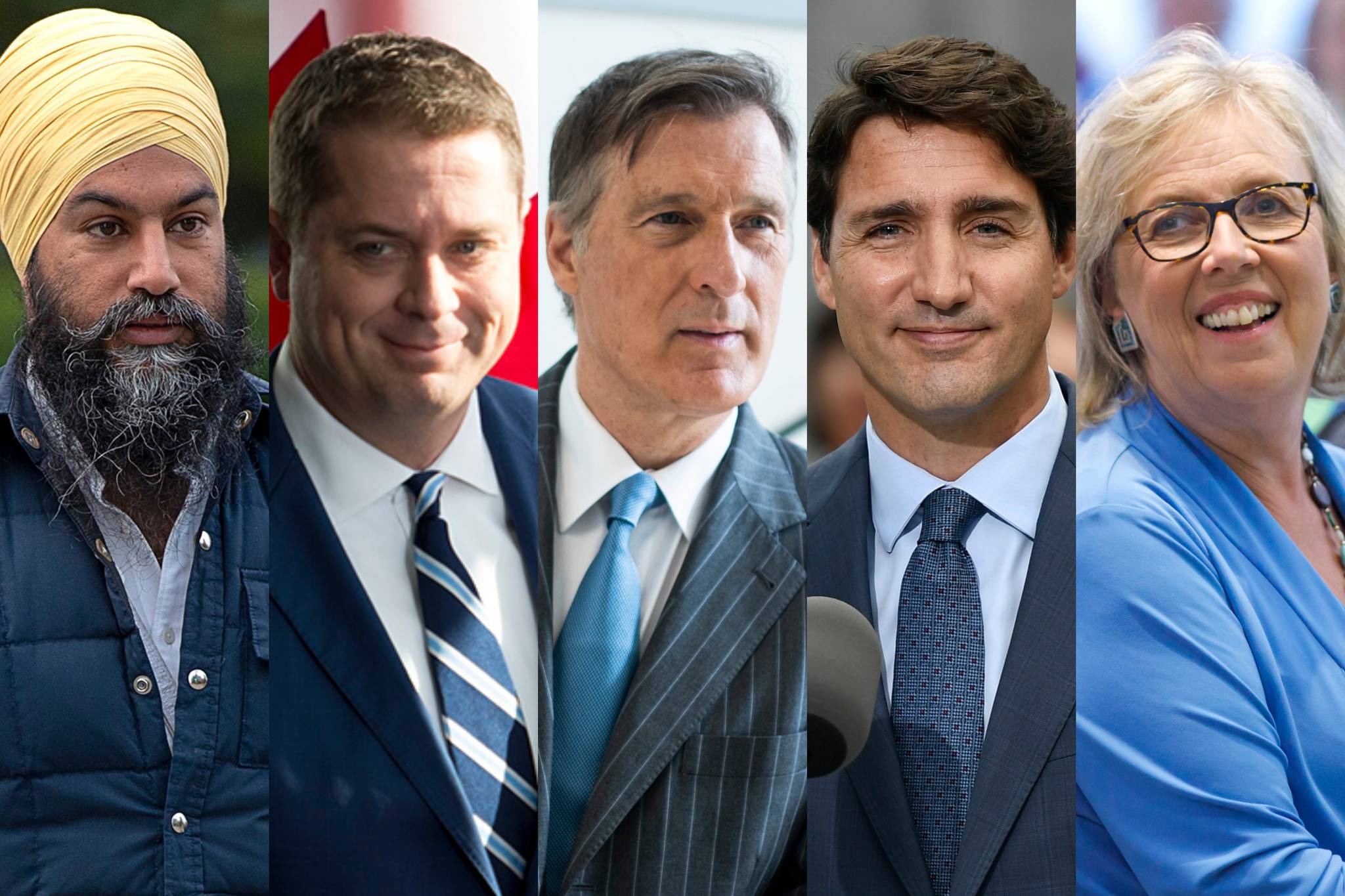 ELECTION 2019: Federal leaders hit final 24 hours of campaign