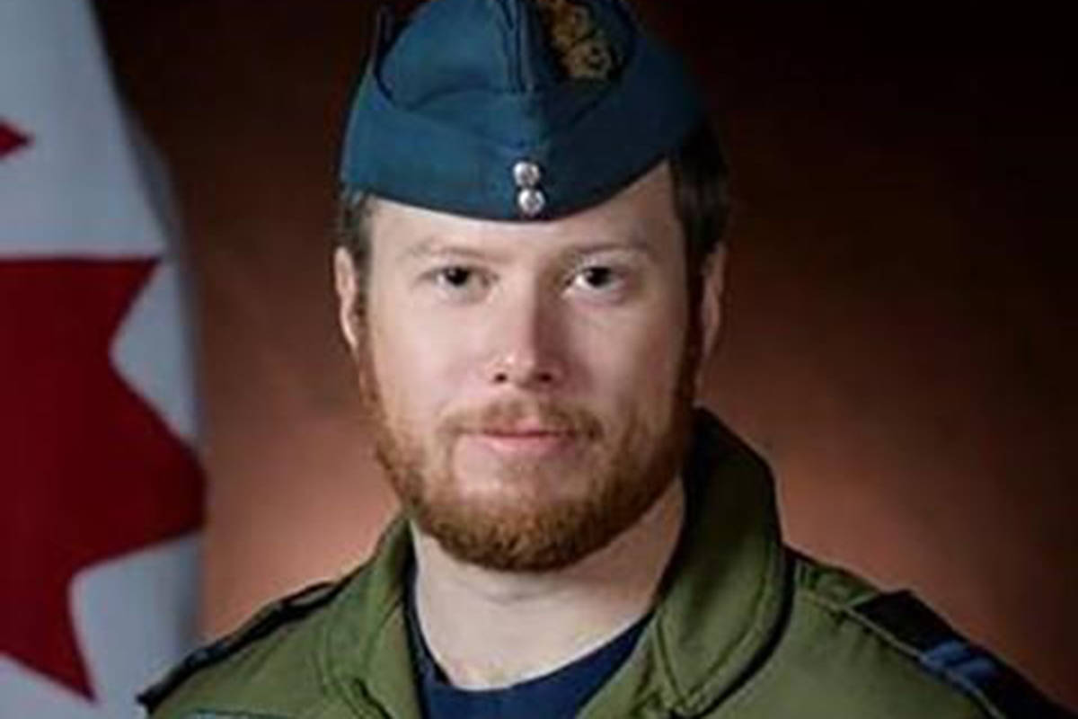 Remains of second military helicopter crash victim identified North