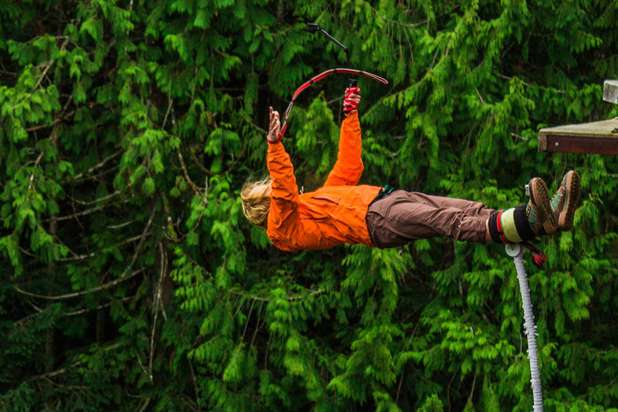 Adventure of All Kinds Awaits in Nanaimo!