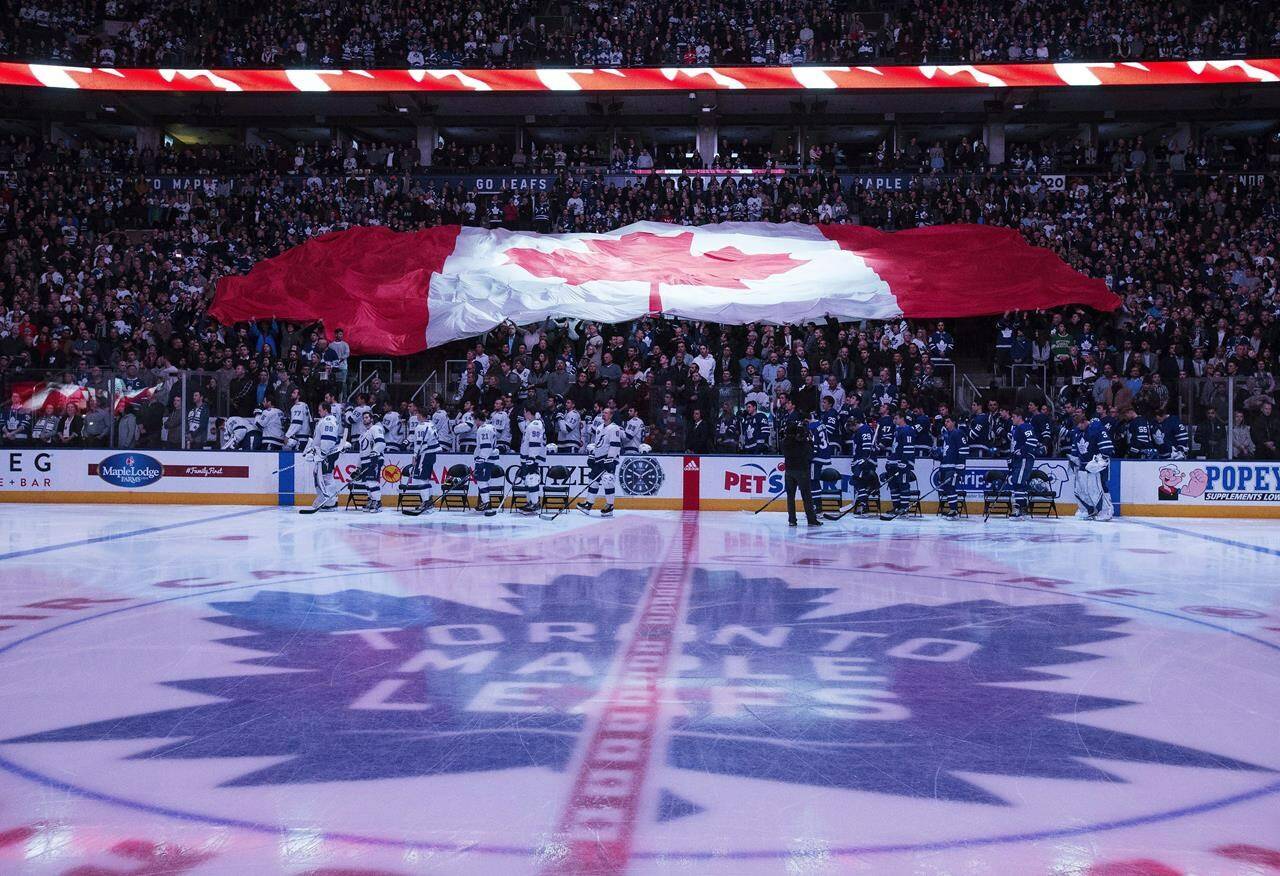 Bag Policy  Scotiabank Arena