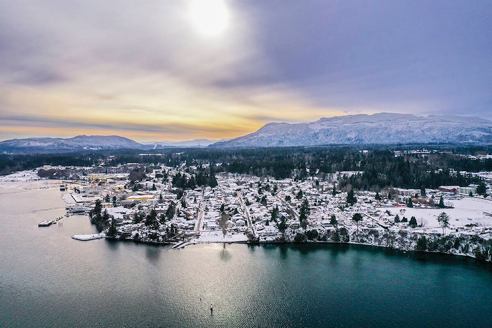 North vancouver weather online forecast