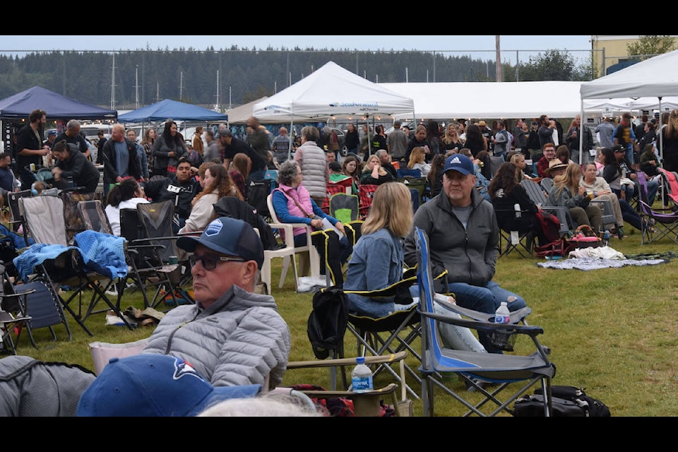 North Island Musicfest. (Debra Lynn Photography)