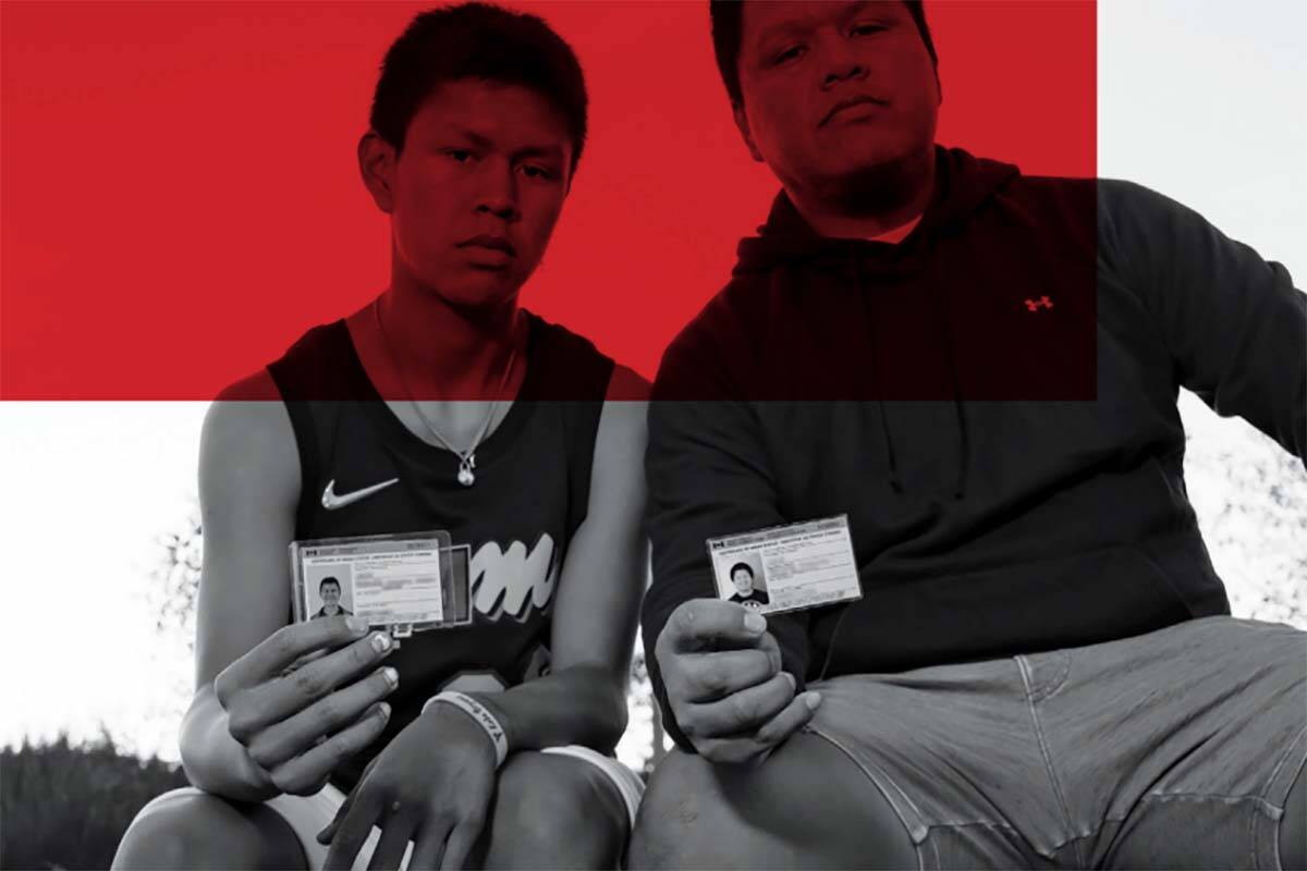 Racism when using First Nations status cards a ‘nearuniversal