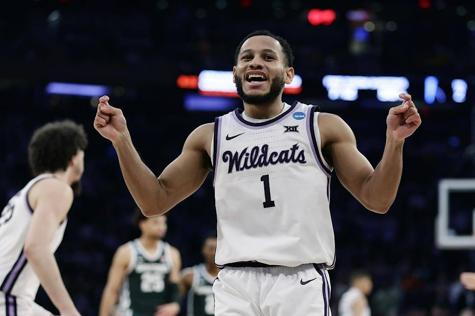 N.C.A.A. Men's Basketball Championship: How UConn Beat San Diego