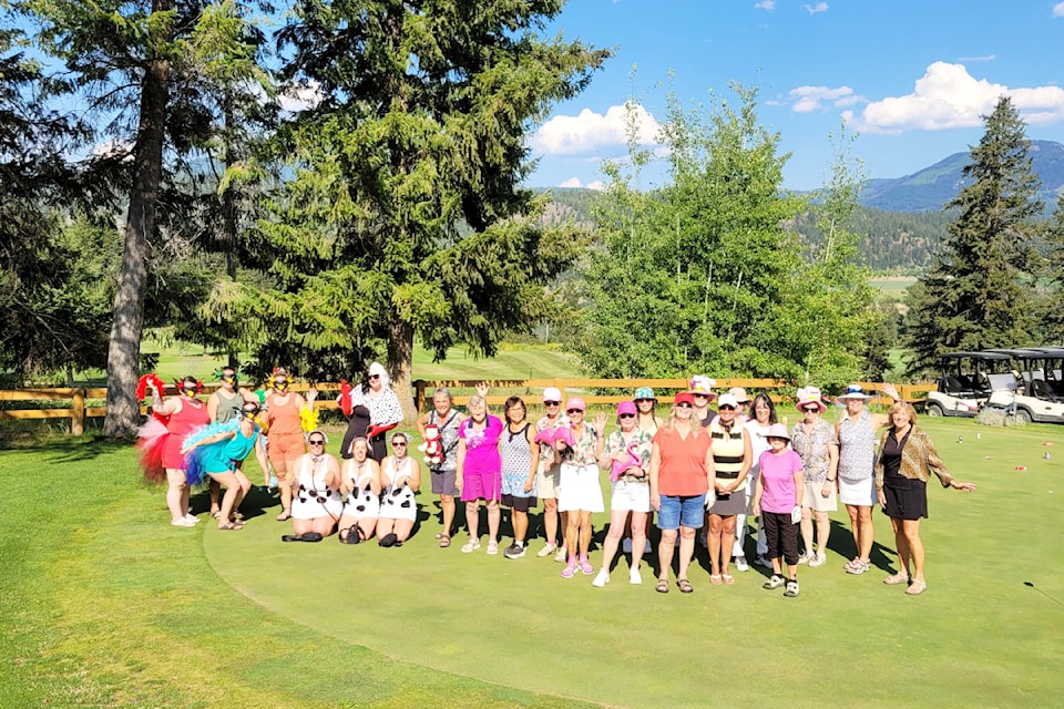 golffunnight