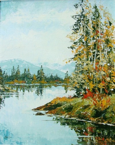 11965barriereNormaStewartPainting