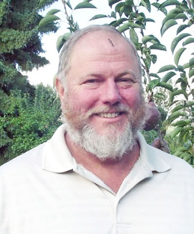 Barriere mayoral candidate Bill Humphreys

File photo 