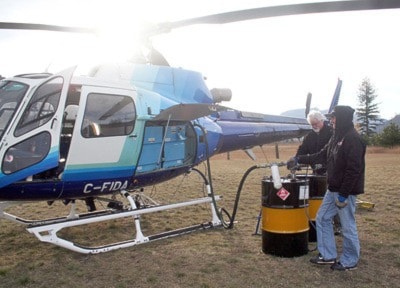 36446barriereHelicopterfueling-Jillpic