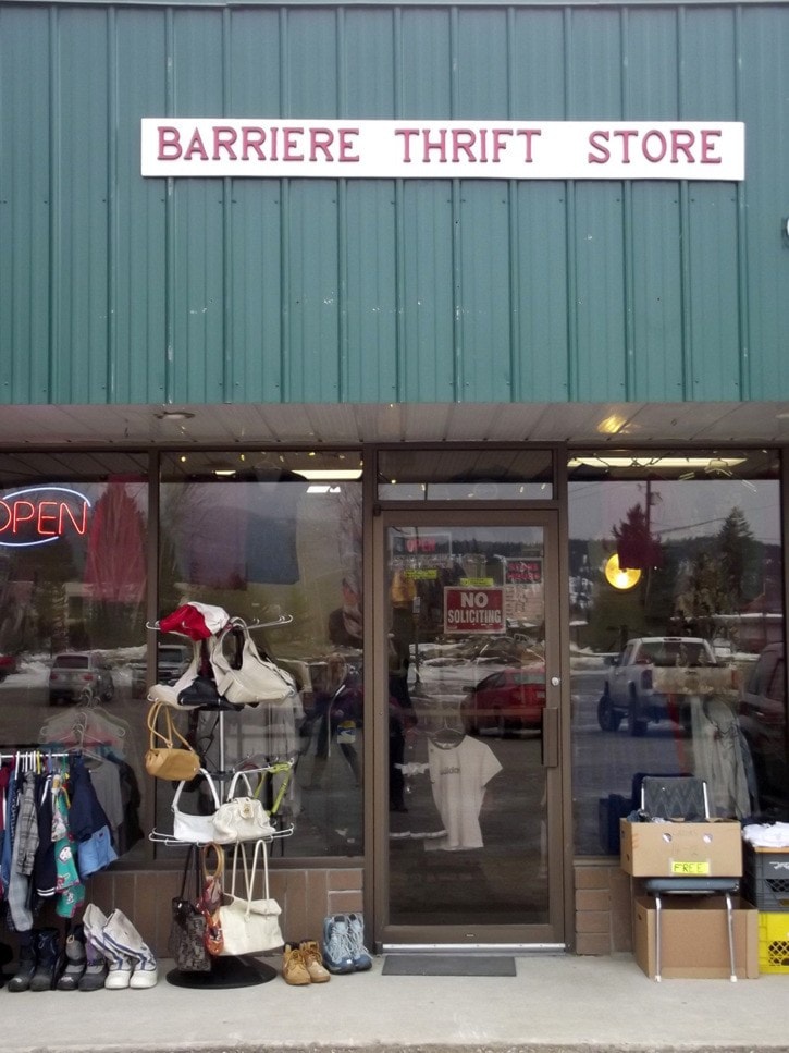 39146barriereBarriereThriftStore