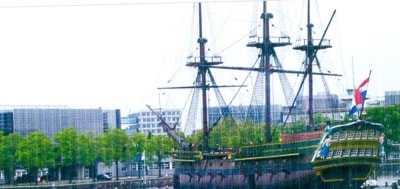 54744barriereRhineCruise-AmsterdamMaritimeMuseum