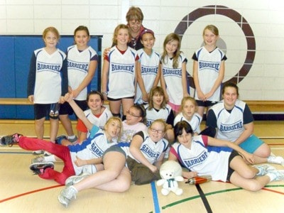 55432barriereBarriereBESVolleyballteam-submitted