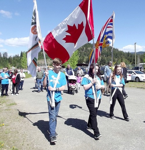 70860barriereAlzheimersWalk2017PaydenIrvingEmmaHamblinand