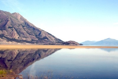 92841barriereSheepMountain-KluaneLake