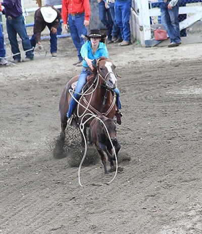 99274barriereTieDownRoping2014BarriereBCRA