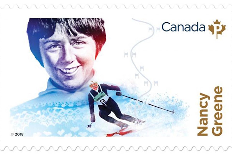 10496085_web1_2018_GREENE_Women_in_Winter_Sports_Stamp-640x399