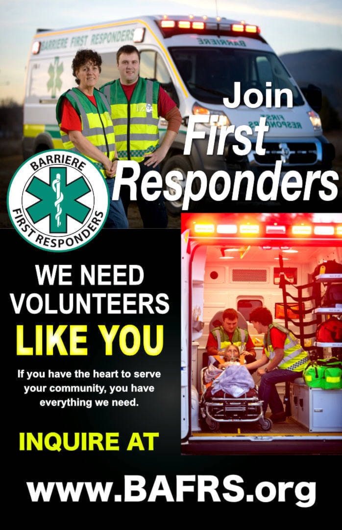 24666128_web1_210401-NTS-1stRespondersNeedVolunteers-Barriere_2