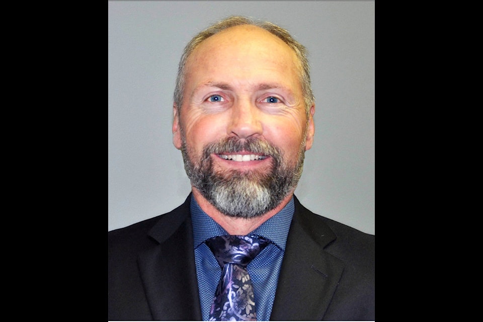 Kamloops-North Thompson MLA Ward Stamer spoke with Black Press on January 4 about the lack of accountability and lax legislative schedule for 2025. 
(File photo)