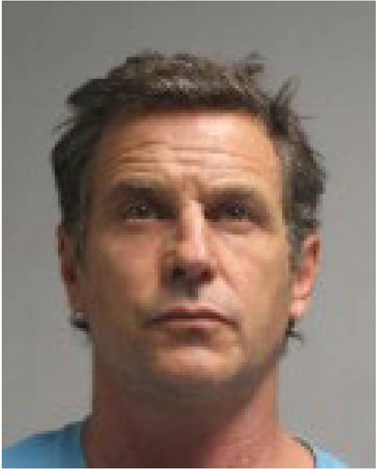 Eric John Shestalo, 50, has been identified as the alleged shooter in the July 21, 2022, attack in Chilliwack that left two women dead and a man injured. (IHIT photo)