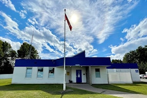 Smithers RCMP kept busy over long weekend