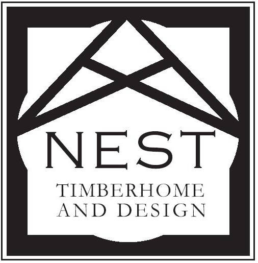 Nest Timberhome and Design.