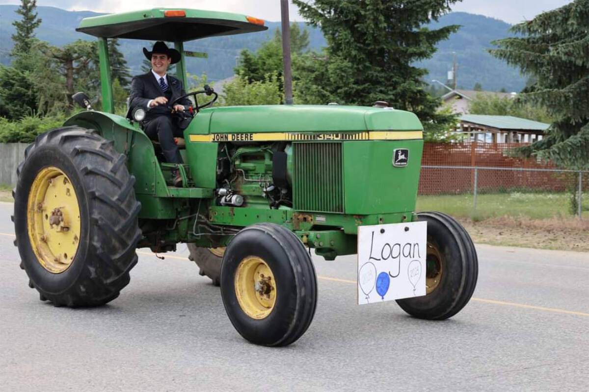 33133947_web1_Front-Resized-Logan-tractor-grad-parade-close-up-FB_IMG_1687818135937