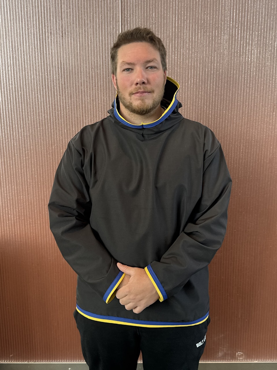 whale-cove-mayor