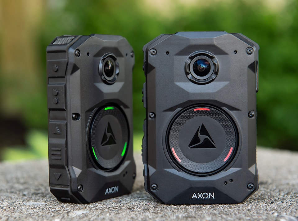 axon