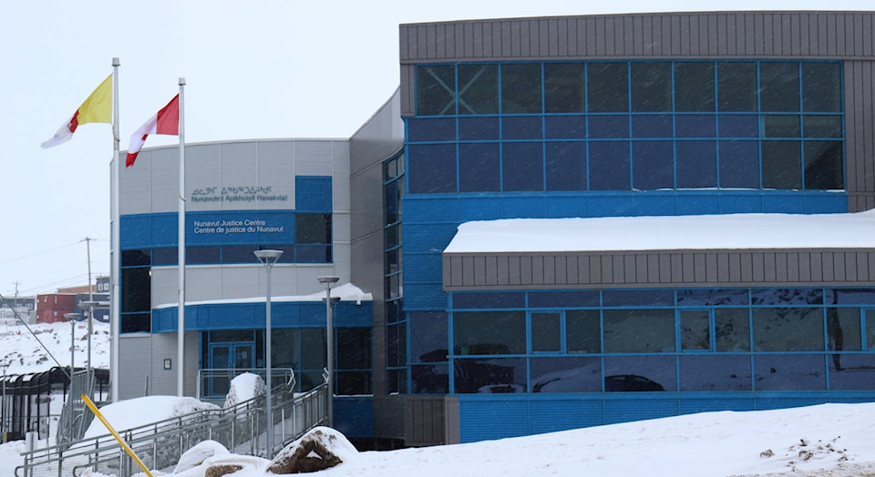 Nunavut Court of Justice 2