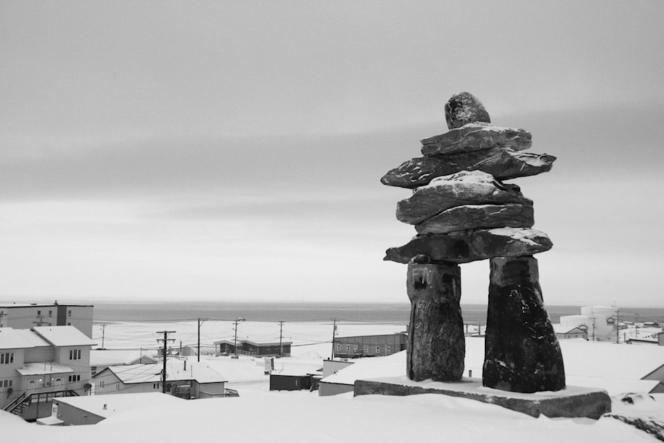 Inukshuk1