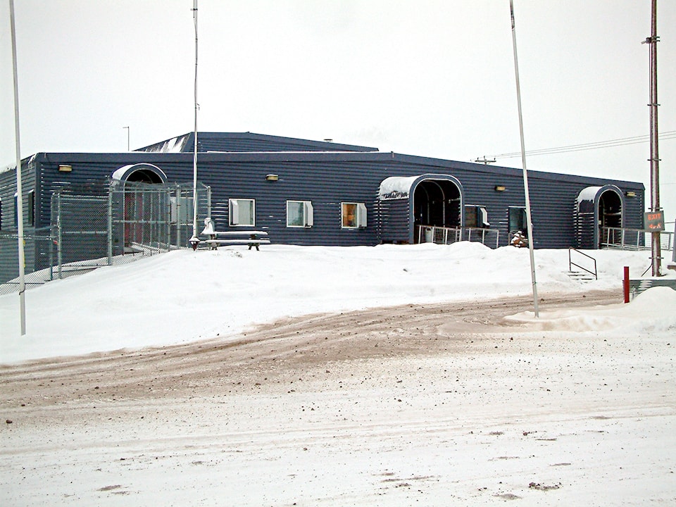 Iqaluit_Baffinland Correctional Centre1