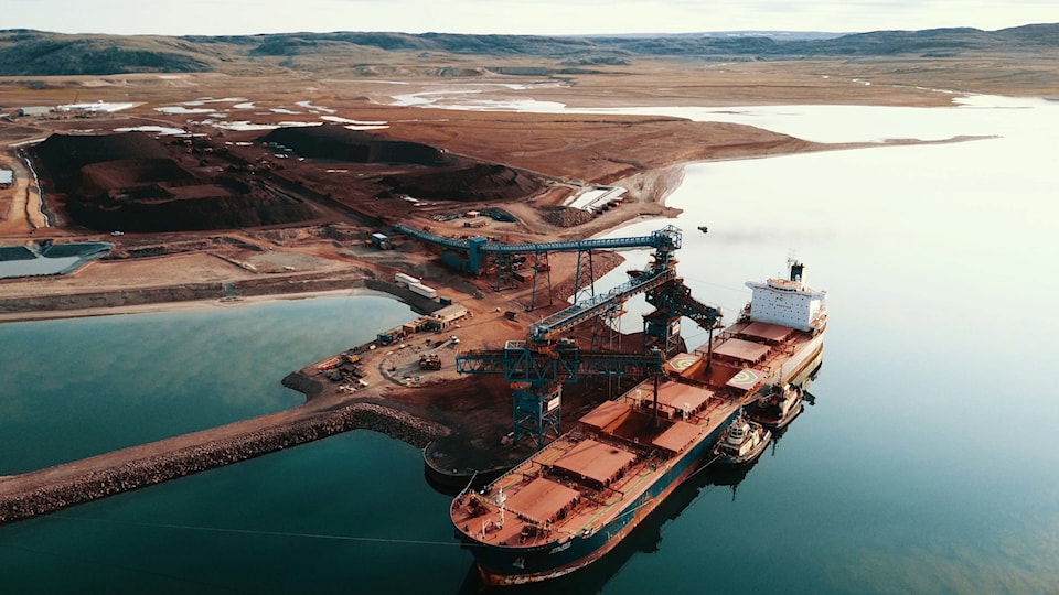 Guest comment Baffinland s proposed mine expansion lacks transparency fails to address environmental impacts Nunavut News