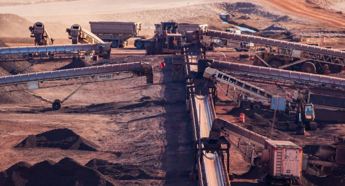 Baffinland braces for lower iron ore prices and possible shutdown Nunavut News