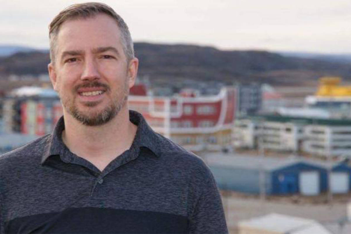 Iqaluit mayor chooses not to go forward with motion on taxing churches