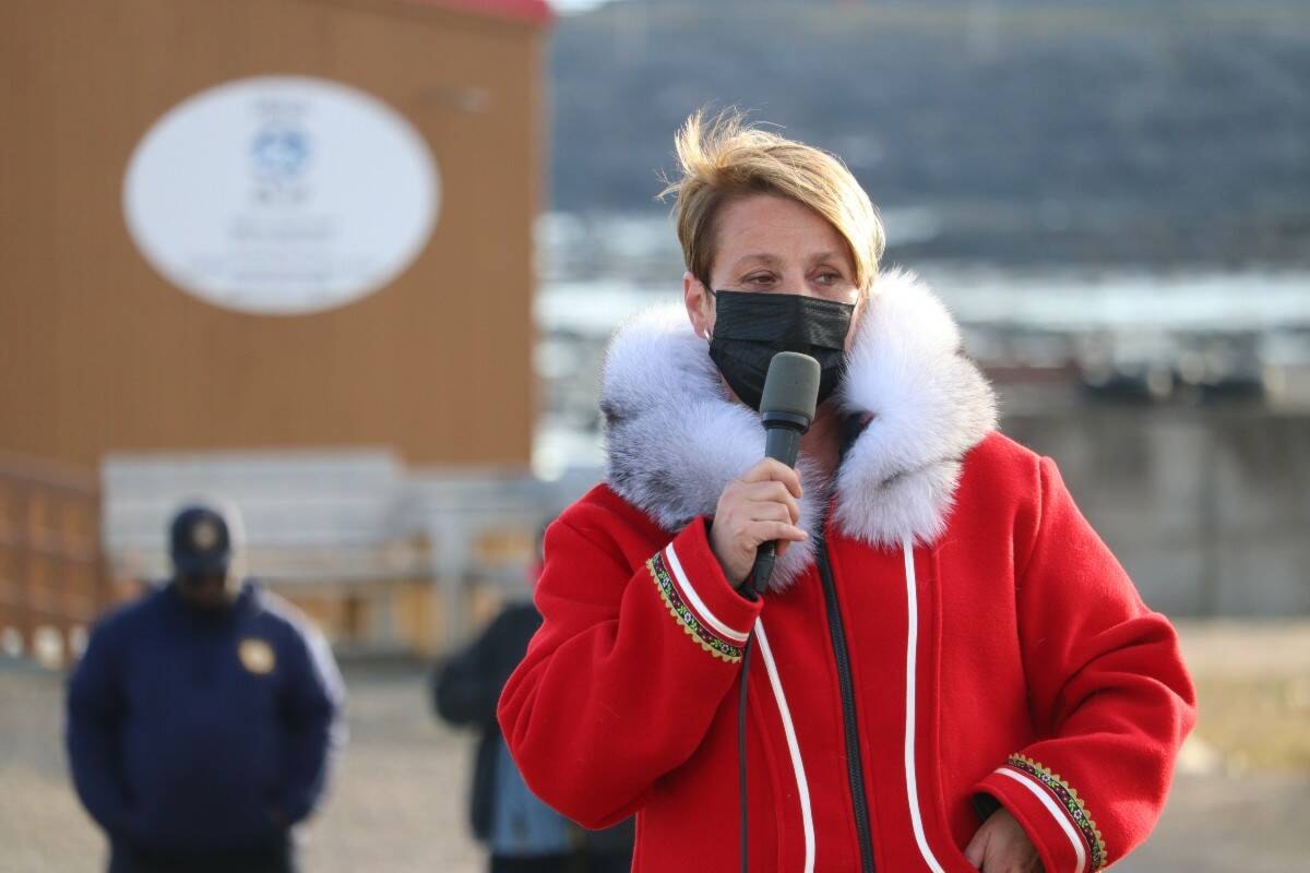 nunavut-liberal-candidate-eyes-housing-and-mental-health-as-priorities