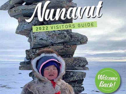 Nunavut Visitor's Guide