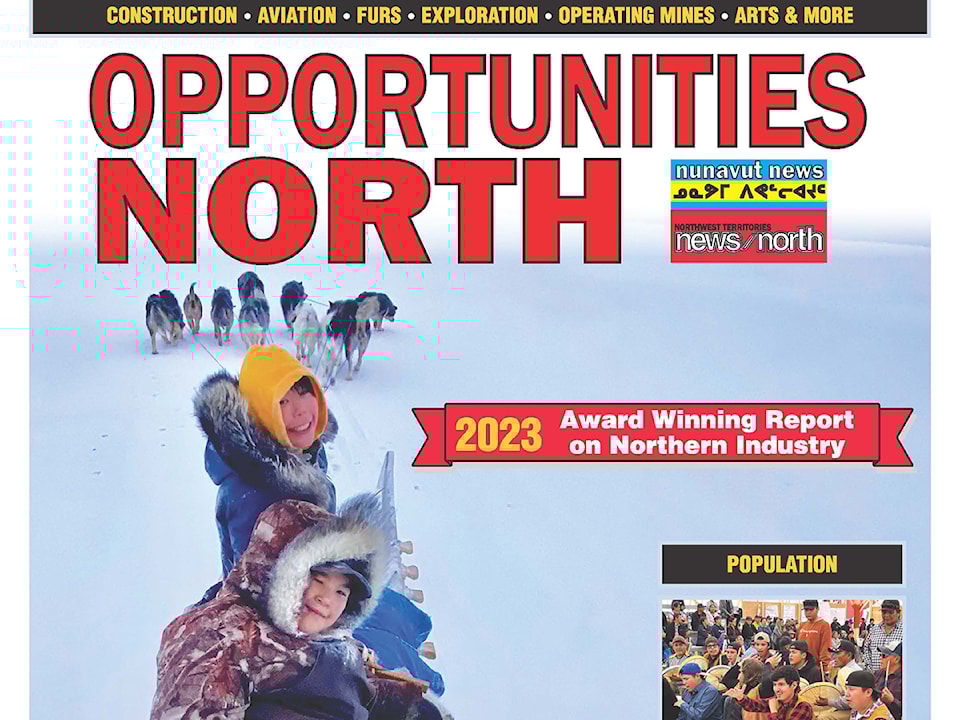 Opps North 2023 cropped front
