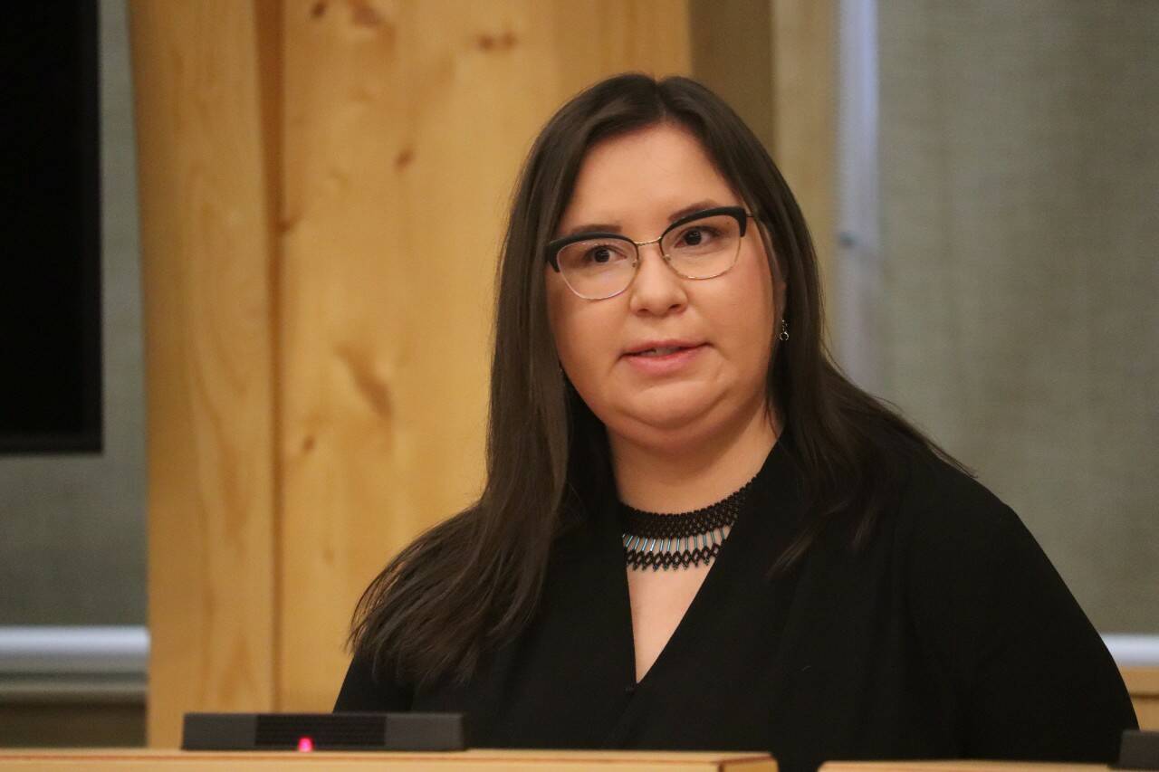 Nunavut education minister commits to review of postsecondary funding