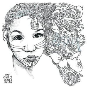Sedna was released in April.