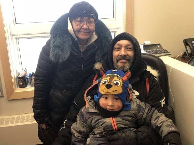 Hamlet of Igloolik seeks to enrich artists Nunavut News