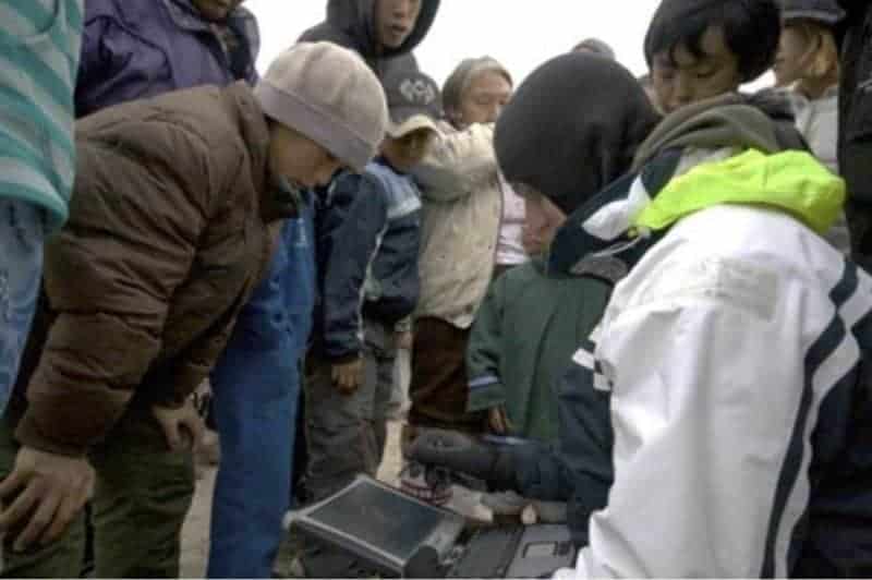 Arctic uav deals