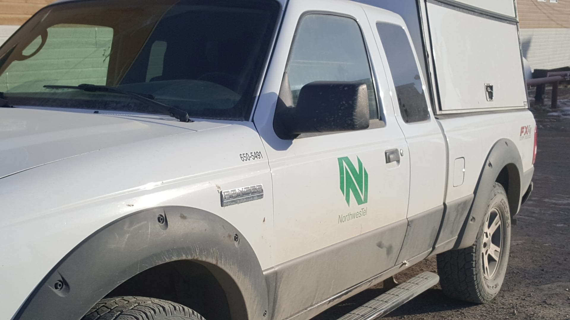 Northwestel customers in Yellowknife and surrounding areas had a 'major' disruption in services on May 8. NNSL file photo