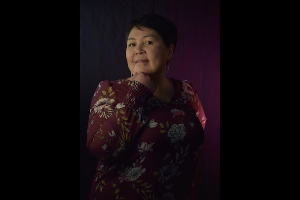 SAӰӴýIt was overall a very vulnerable, personal album for me," says Jo Ellen Pameolik.