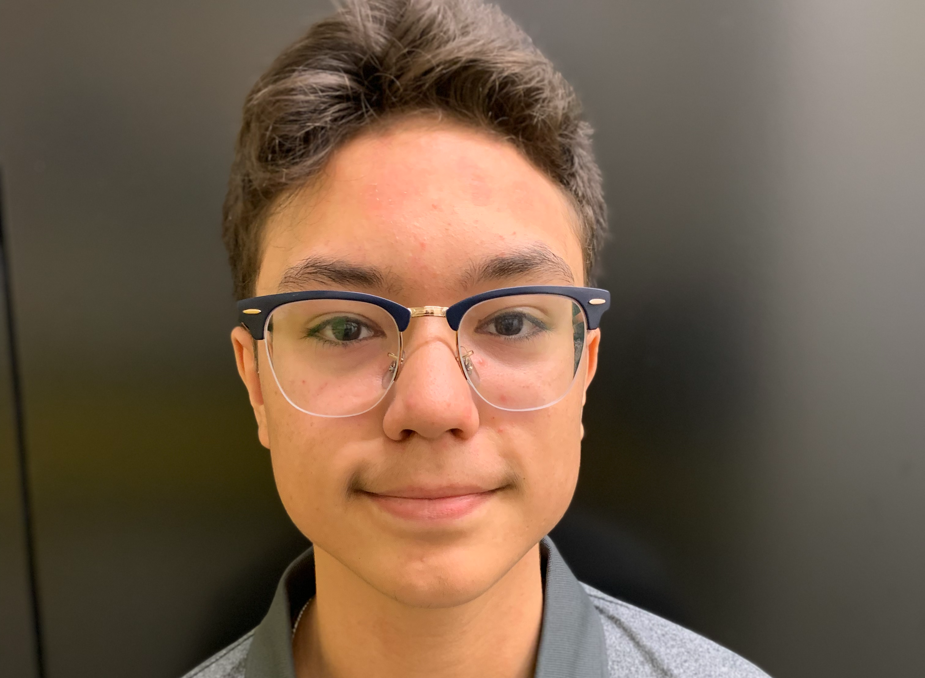 Rankin Inlet forward looks to fly in the NAHL with Minnesota Mallards